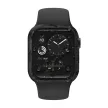 UNIQ Nautic tok Apple Watch Series 4/5/6/SE 40 mm, fekete
