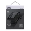 UNIQ Nautic tok Apple Watch Series 4/5/6/SE 40 mm, fekete