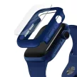 UNIQ Nautic tok Apple Watch Series 4/5/6/SE 40mm, kék