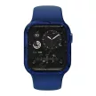 UNIQ Nautic tok Apple Watch Series 4/5/6/SE 40mm, kék