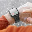 UNIQ Nautic tok Apple Watch Series 4/5/6/SE 40mm, kék