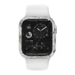 UNIQ Nautic tok Apple Watch Series 4/5/6/SE 44mm, fehér
