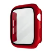UNIQ Nautic tok Apple Watch Series 4/5/6/SE 44mm, piros