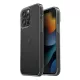 UNIQ Air Fender iPhone 13 Pro / 13 6,1" tok, szürke