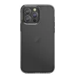 UNIQ Air Fender iPhone 13 Pro / 13 6,1" tok, szürke