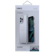 UNIQ Combat iPhone 13 Pro Max 6,7" crystal tok, átlátszó