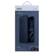 UNIQ Lino Case iPhone 13 Pro Max 6,7" marine tok, kék