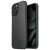 UNIQ Lino Hue Case iPhone 13 Pro Max 6,7" MagSafe tok, szürke