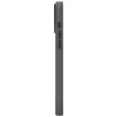 UNIQ Lino Hue Case iPhone 13 Pro Max 6,7" MagSafe tok, szürke