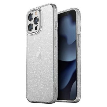   UNIQ LifePro Xtreme Case iPhone 13 Pro Max 6,7" tinsel lucent tok, színes