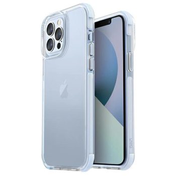 Uniq Combat case iPhone 13 Pro / 13 6.1" tok, kék