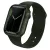 UNIQ tok Legion Apple Watch Series 7/8/ 9 45mm, zöld