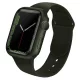 UNIQ tok Legion Apple Watch Series 7/8/ 9 45mm, zöld