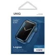 UNIQ tok Legion Apple Watch Series 7/8/ 9 45mm, sötétkék