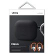 UNIQ Nexo AirPods 3 gen + Ear Hooks Silicone tok, szürke