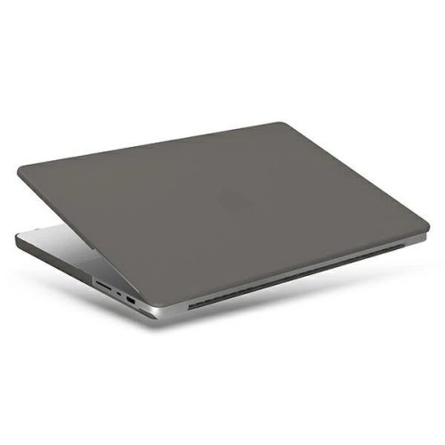 UNIQ Claro MacBook Pro 14" (2021/2023) tok, szürke