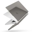 UNIQ Claro MacBook Pro 14" (2021/2023) tok, szürke