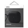 UNIQ Valencia AirPods 3 tok, fekete