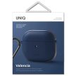 UNIQ Valencia AirPods 3 tok, kék