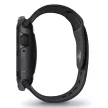 UNIQ Valencia tok Apple Watch Series 4/5/6/7/8/9/SE/SE2 40/41mm, szürke