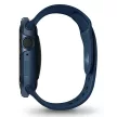 UNIQ Valencia tok Apple Watch Series 4/5/6/SE 45/44mm, kék