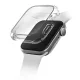UNIQ Garde tok Apple Watch Series 7/8/ 9 41mm., átlátszó