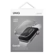 UNIQ Garde tok Apple Watch Series 7/8/ 9 41mm., átlátszó
