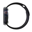 UNIQ Garde tok Apple Watch Series 7/8/ 9 41mm, szürke