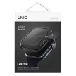 UNIQ Garde tok Apple Watch Series 7/8/ 9 41mm, szürke