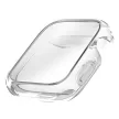 UNIQ Garde tok Apple Watch Series 7/8/ 9 45mm., átlátszó