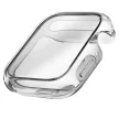 UNIQ Garde tok Apple Watch Series 7/8/ 9 45mm, szürke
