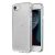 Uniq LifePro Xtreme case iPhone 7 / 8 / SE 2020 / SE 2022 tok, átlátszó-ezüst