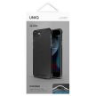 UNIQ Combat iPhone SE 2022 / SE 2020 /7/8 tok, fekete