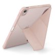 UNIQ Moven smart tok iPad Air 10.9 (2022/2020), rózsaszín