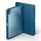 UNIQ Moven smart tok UNIQ Axel iPad Air 10.9" 4/5 (2020/2022)/iPad Air 11" (2024/2025) tok, kék