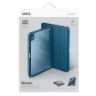 UNIQ Moven smart tok UNIQ Axel iPad Air 10.9" 4/5 (2020/2022)/iPad Air 11" (2024/2025) tok, kék