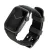 UNIQ óraszíj Linus Apple Watch Series 1/2/3/4/4/5/6/7/8/9/SE/SE2/Ultra/Ultra 2 42/44/45/49mm. Airosoft szilikon, zöld