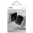 UNIQ Moduo tok Apple Watch Series 4/5/6/7/8/9/SE/SE2 40/41mm, szürke