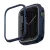 UNIQ Moduo tok Apple Watch Series 4/5/6/7/8/9/SE/SE2 44/45mm, kék-szürke