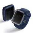 UNIQ Moduo tok Apple Watch Series 4/5/6/7/8/9/SE/SE2 44/45mm, kék-szürke