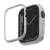 UNIQ Moduo tok Apple Watch Series 4/5/6/7/8/9/SE/SE2 44/45mm, szürke