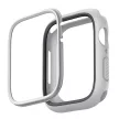 UNIQ Moduo tok Apple Watch Series 4/5/6/7/8/9/SE/SE2 44/45mm, szürke