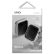 UNIQ Moduo tok Apple Watch Series 4/5/6/7/8/9/SE/SE2 44/45mm, szürke