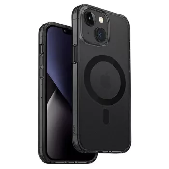   UNIQ tok LifePro Xtreme iPhone 14 6,1" Magclick Charging, fekete