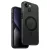 UNIQ tok LifePro Xtreme iPhone 14 6,1" Magclick Charging, fekete