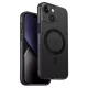 UNIQ tok LifePro Xtreme iPhone 14 6,1" Magclick Charging, fekete