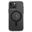 UNIQ tok LifePro Xtreme iPhone 14 6,1" Magclick Charging, fekete