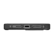 UNIQ tok LifePro Xtreme iPhone 14 6,1" Magclick Charging, fekete