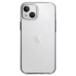 UNIQ Clarion Case iPhone 14 Plus 6,7" translucent tok, színes