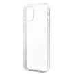 UNIQ Clarion Case iPhone 14 Plus 6,7" translucent tok, színes